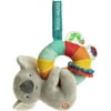 """""""KIDS PREFERRED WORLD OF ERIC CARLE KOALA ACTIVITY TOY WITH MUSIC, MULTICOLOR, 55714"""""""