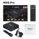 thumbnail image 3 of Decodificador de TV shaofei MxqproMXQPROTVBOX Android 11X96minh96X96Q, 3 of 5