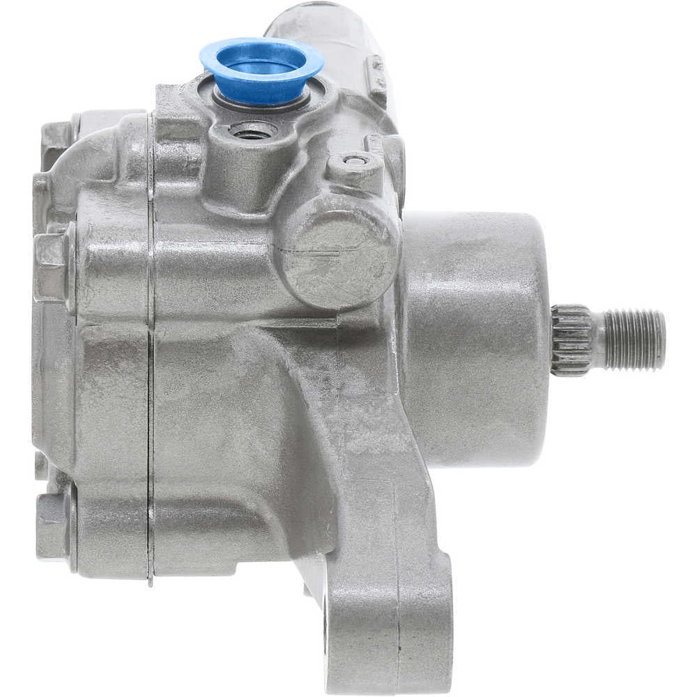 MAVAL 96504M Reman Power Steering Pump