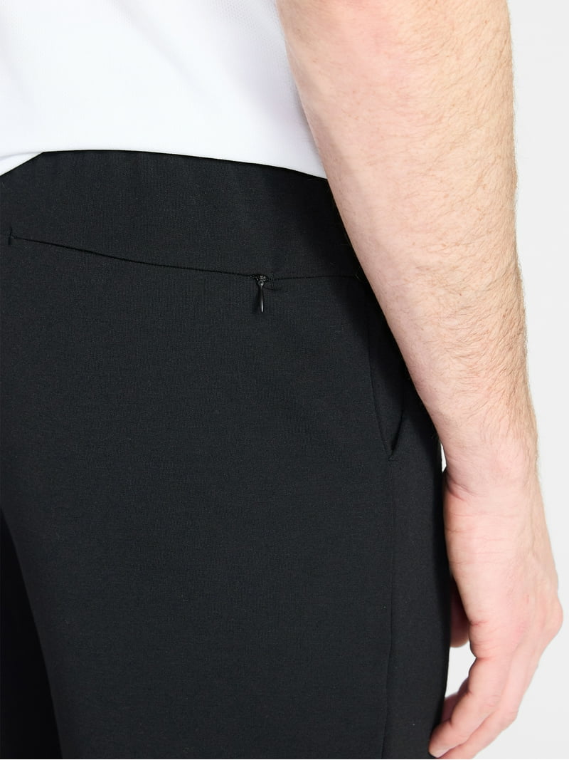 ボトムス・スパッツ wunderlang 4-5y Athletic Works Men's Active Knit Joggers XS to 5XL with Moisture