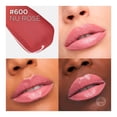 thumbnail image 4 of Labial líquido acabado brillante L'Oréal Infallible Laque Resistance Le Nu Rose 600, 4 of 4