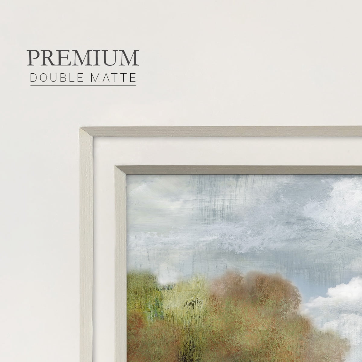 Fresh Country PicksPremium Framed Print