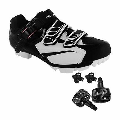 indoor cycling cleats