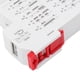 thumbnail image 3 of Relé de tiempo multifunción, ajuste de 0,1 s a 10 días, temporizador de retardo de alta precisión, interruptor con indicador AC DC 12?240V, 3 of 8