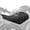 Black Leopard Print Pattern, variant on Pzuqiu Horse Pattern Motorcycle Cushion Cover, Waterproof Polyester 4 Wheeler Seat Cover for Polaris Can-Am Arctic Cat, Breathable ATV Seat Protector