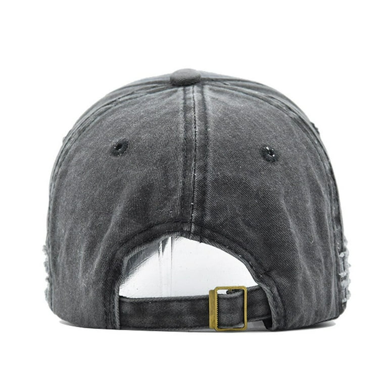 Washed out sale baseball hats