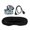 3 in 1 set, variant on Adjustable Head Strap for Goggles V2 Headband Removable Personalized Video Goggles Upgrade Accessories Protective Pad - set, Multi 2 in 1 set