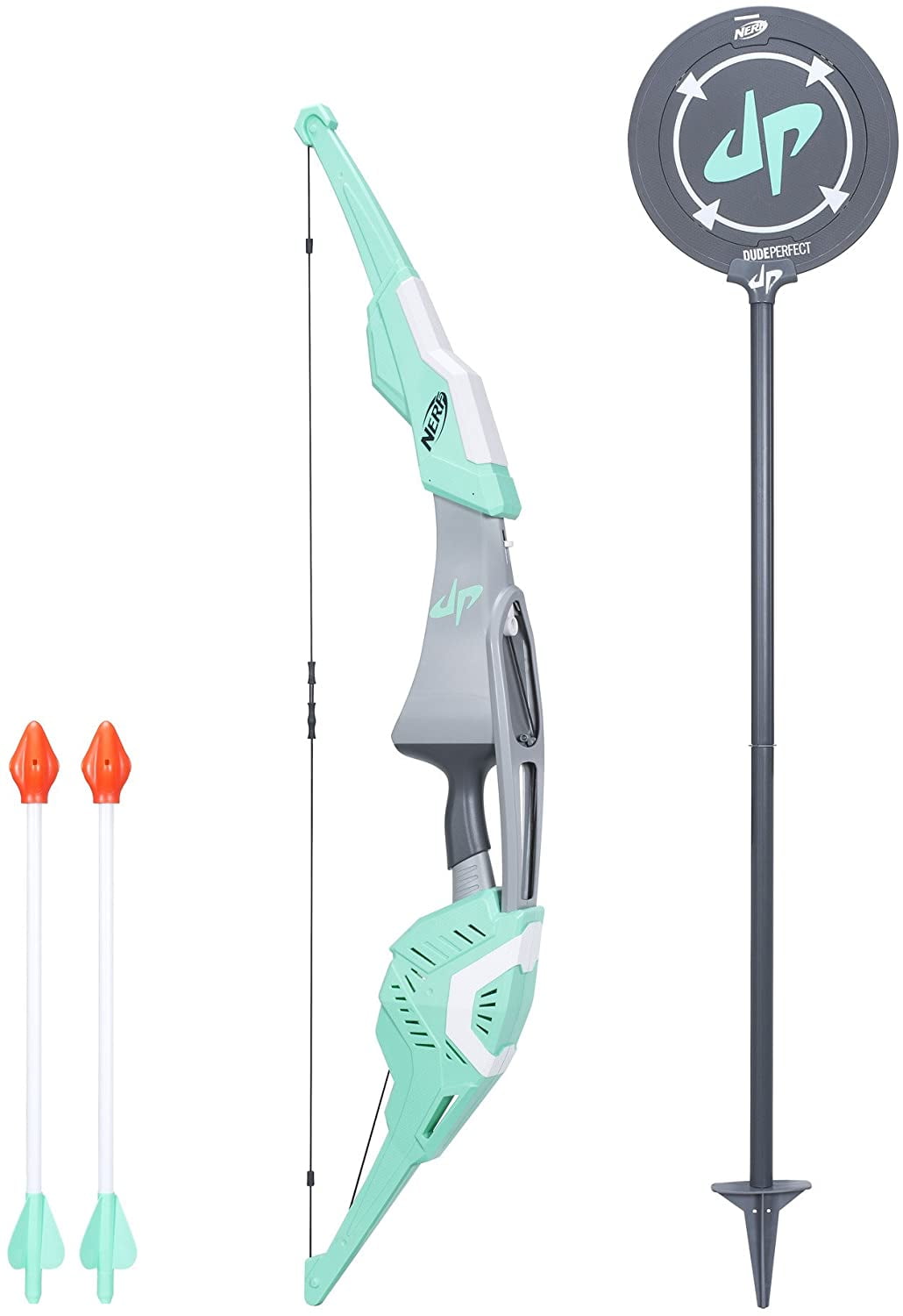 dude perfect toys walmart