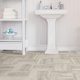 thumbnail image 4 of FloorPops FP3327 Platinum Peel & Stick - Azulejos de piso para despegar y pegar, color gris, 12 x 12 pulgadas FloorPops NA, 4 of 8