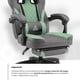 thumbnail image 4 of Silla Gamer Playfever Omega Escritorio Ergonómica Reclinable, 4 of 7