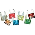 thumbnail image 3 of Camco Fuse 65151 Clear Blade; Mini; 25 Amp; Package of 2, 3 of 3