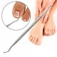 thumbnail image 4 of 6 Pis Cortaúñas Conjunto Profecionales, Corta Uñas de Acero Inoxible, Tijeras de Uñas pa Manicura Pedicura Sunnimix Cortaúñas, 4 of 8