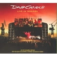 thumbnail image 1 of David Gilmour Live in Gdansk [Digipak] CD, 1 of 1