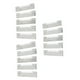thumbnail image 1 of Reductor de de de 15 piezas, protectores de ratón de colmena deslizantes, 1 of 9