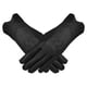 thumbnail image 2 of Guantes cálidos de invierno a la moda para mujer Guantes de piel de cordero curvos hechos a mano de cuero de piel de cordero Xemadio 2034346-3, 2 of 9