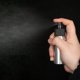 thumbnail image 2 of FELTECHELECTR Botella pulverizadora portátil de 100 ml, de aluminio, para viaje, rellenable y vacía., 2 of 6