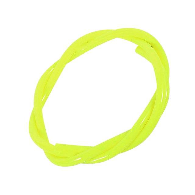 Fuel Line Pipe Hose Tubing for Petrol Gas 1m Colorful for Motorcycle Dirt Pit Bike ATV