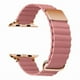 thumbnail image 1 of Correa de Cuero Extensible Magnética para Apple Watch Ultra, Compatible con Todas las Series, 1 of 5