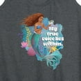 thumbnail image 3 of Disney - Women's Racerback Tank Top - Ladies Racerback Tank, 3 of 5