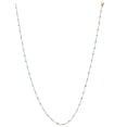 thumbnail image 1 of IDEANATEGRATE Collar De Bohemio Multicolor Para Mujer Con Y, 1 of 8