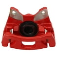 thumbnail image 4 of TRQ Brake Caliper Set Performance Fits 2007-2011 Dodge Nitro 2008-2012 Jeep Liberty 2007-2017 Wrangler 2018 Wrangler JK, 4 of 5