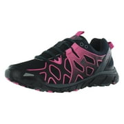 361° Ascent Womens Trail Running Shoes Size 11.5
