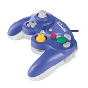 GameCube Controller, Clear and Indigo