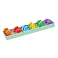 thumbnail image 4 of Xuanheng Color Matching Game Activity Kids Educational Puzzle Toy Sensory Development, 4 of 8