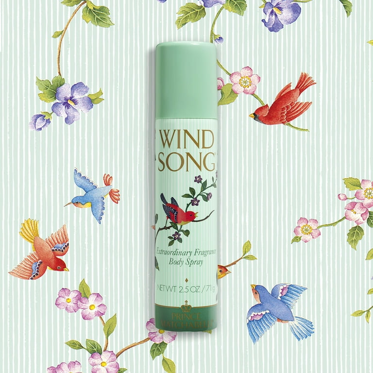 Windsong perfume online walmart