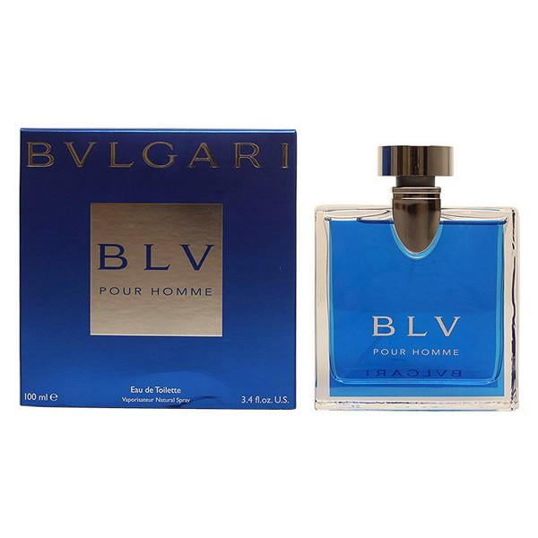 Bvlgari Blv by Bvlgari for Men - 3.4 oz EDT Spray - Walmart.com