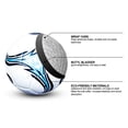 thumbnail image 3 of Guardoinrt Football Haute Performance Enfants Étudiants Grand Application Inclus Professionnel et Haute Jaune Taille 4, 3 of 6