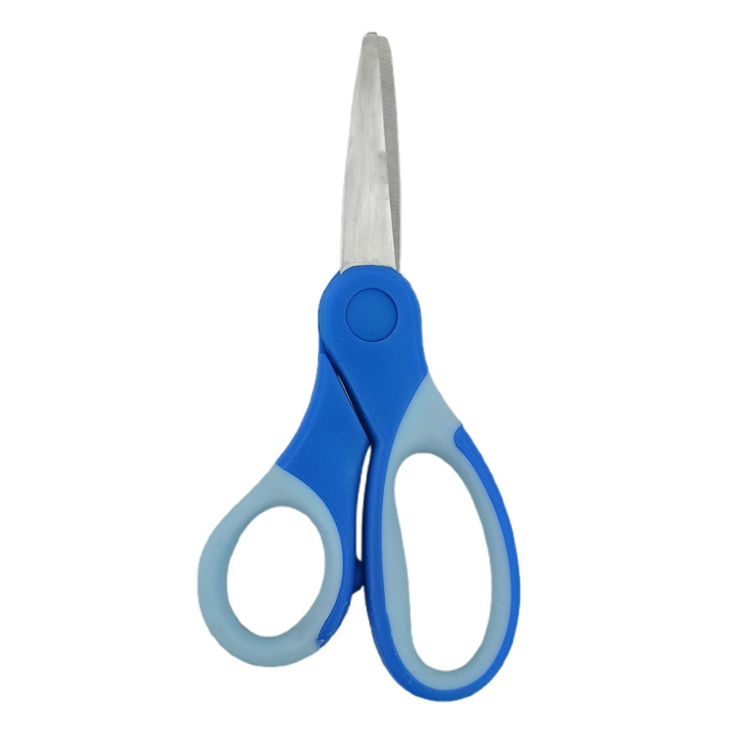 PEN+GEAR 5'' point tip Scissors blue, 2.4''*5''*0.51'',BLUE