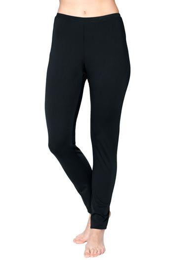 swim long pants