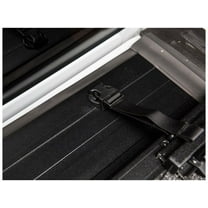 RealTruck UnderCover Ultra Flex Hard Folding Tonneau Cover Fits 2021-2025 Ford F-150 6'7" Bed (78.9")