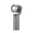 Black, variant on Wind Turbine Generator Kit High-Speed Turbine Mist Spray Fan, Rechargeable Portable Handheld Cooling Fan for Outdoor Travel Office