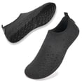 thumbnail image 3 of WateLves Water Shoes for Womens Mens Barefoot Quick-Dry Aqua Socks Beach Swim Surf Yoga Exercise Shoes, 3 of 7