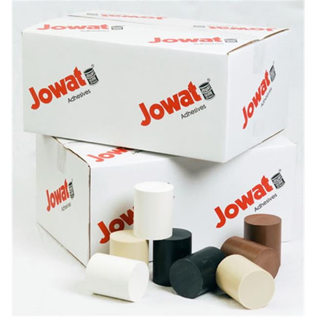 Jowat J28682 35Lb Glue Cartridges - Brown