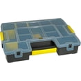 thumbnail image 3 of STANLEY SortMaster Junior Caja Organizadora, 14 compartimentos, 3 of 6