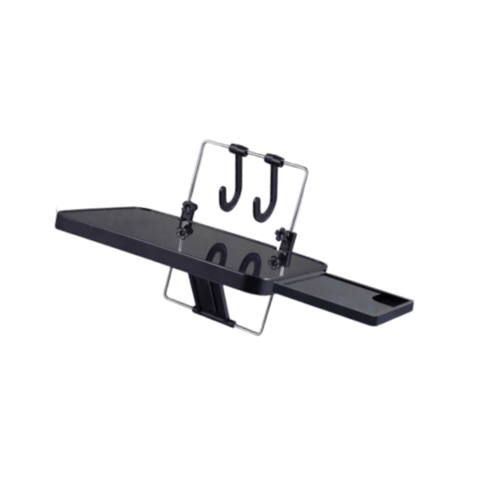 LeeQinersw Car Back Seat Tray Table Dining Table for Eating Working Rear