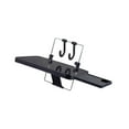 thumbnail image 4 of BELOVING Car Back Seat Tray Table Dining Table for Eating Working Rear Passenger A, 4 of 9