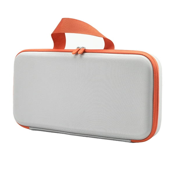 Likrtyny Estuche para Plancha Pelo Airstrait /Corrale (gris)