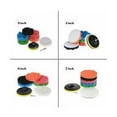thumbnail image 5 of PinesC UrbanMingle Car Polishing Pads, 5" 125mm, 7Pcs, 5 of 5