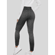 thumbnail image 3 of Leggings de Mujer Estilo Mezclilla Unitalla Comodidad y Estilo en Leggins, 3 of 5