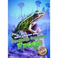 thumbnail image 1 of Pre-Owned Northern Leopard Frogs (Library Binding) 9781626179134, 1 of 1