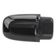 thumbnail image 4 of Carcasa para llave de coche Bling Bling Funda para llavero duradera para Panamera Cayenne 911 Macan Boxster Cayman 718, 4 of 12