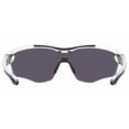 thumbnail image 3 of Lentes Under Armour Yard Pro/F 205743 2M4 99 Transparente / Naranja, 3 of 5