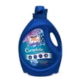 thumbnail image 5 of Suavizante de Telas Suavitel Complete Fresca Primavera 4.8 L, 5 of 5