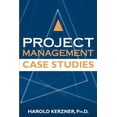 thumbnail image 1 of Pre-Owned Project Management Case Studies (Paperback) 0471225789 9780471225782, 1 of 1