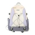 thumbnail image 1 of guohui Sac à Dos de Randonnée pour Femme Sac à Dos de Camping pour Randonnée Marche Alpinisme Violet, 1 of 8