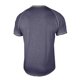 thumbnail image 5 of Ceisia Men's Fall/Winter Gift Casual Solid Color Round/Crew Neck Short Sleeve Top - Comfortable Daily Outdoor Wear, 5 of 7